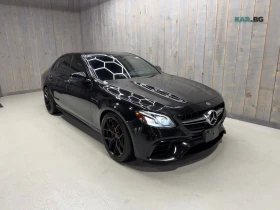Mercedes-Benz E 63 AMG * 4MATIC* АвтоКредит * (ЦЕНА ДО БГ)