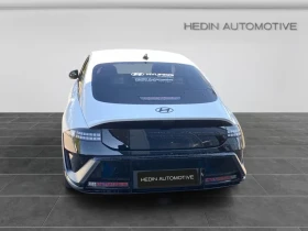 Hyundai Ioniq 6 FACELIFT N-Line X AWD 84kWh ULTIMATE Warranty! | Auto.bg — изображение 7 Hyundai Ioniq 6 FACELIFT N-Line X AWD 84kWh ULTIMATE Warranty! | Auto.bg — изображение 7