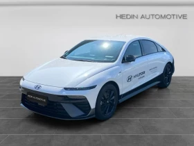 Hyundai Ioniq 6 FACELIFT N-Line X AWD 84kWh ULTIMATE Warranty! | Auto.bg — изображение 3 Hyundai Ioniq 6 FACELIFT N-Line X AWD 84kWh ULTIMATE Warranty! | Auto.bg — изображение 3