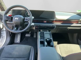 Hyundai Ioniq 6 FACELIFT N-Line X AWD 84kWh ULTIMATE Warranty! | Auto.bg — изображение 12 Hyundai Ioniq 6 FACELIFT N-Line X AWD 84kWh ULTIMATE Warranty! | Auto.bg — изображение 12