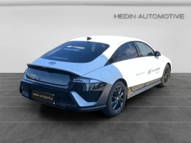 Hyundai Ioniq 6 FACELIFT N-Line X AWD 84kWh ULTIMATE Warranty! | Auto.bg — изображение 8 Hyundai Ioniq 6 FACELIFT N-Line X AWD 84kWh ULTIMATE Warranty! | Auto.bg — изображение 8