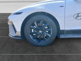 Hyundai Ioniq 6 FACELIFT N-Line X AWD 84kWh ULTIMATE Warranty! | Auto.bg — изображение 14 Hyundai Ioniq 6 FACELIFT N-Line X AWD 84kWh ULTIMATE Warranty! | Auto.bg — изображение 14