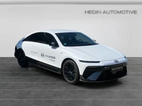 Hyundai Ioniq 6 FACELIFT N-Line X AWD 84kWh ULTIMATE Warranty!