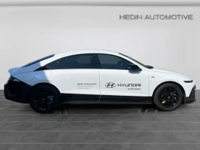 Hyundai Ioniq 6 FACELIFT N-Line X AWD 84kWh ULTIMATE Warranty! | Auto.bg — изображение 5 Hyundai Ioniq 6 FACELIFT N-Line X AWD 84kWh ULTIMATE Warranty! | Auto.bg — изображение 5