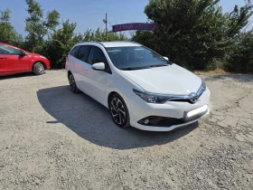 Toyota Auris 1.4 D4D-Facelift | Auto.bg — изображение 3 Toyota Auris 1.4 D4D-Facelift | Auto.bg — изображение 3