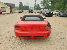 Dodge Viper SRT-10 | Auto.bg — изображение 9 Dodge Viper SRT-10 | Auto.bg — изображение 9