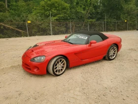 Dodge Viper SRT-10 | Auto.bg — изображение 3 Dodge Viper SRT-10 | Auto.bg — изображение 3