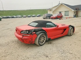 Dodge Viper SRT-10 | Auto.bg — изображение 8 Dodge Viper SRT-10 | Auto.bg — изображение 8