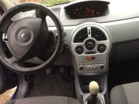 Renault Modus 1.216V | Auto.bg — изображение 2 Renault Modus 1.216V | Auto.bg — изображение 2