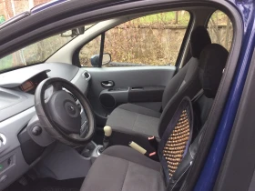 Renault Modus 1.216V | Auto.bg — изображение 3 Renault Modus 1.216V | Auto.bg — изображение 3