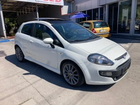 Fiat Punto 1.3 M-Jet 95 konq Evro-5 Klima raboti - 1350 € - 59657511 3 | Car24.bg Fiat Punto 1.3 M-Jet 95 konq Evro-5 Klima raboti - 1350 € - 59657511 3