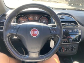 Fiat Punto 1.3 M-Jet 95 konq Evro-5 Klima raboti - 1350 € - 59657511 16 | Car24.bg Fiat Punto 1.3 M-Jet 95 konq Evro-5 Klima raboti - 1350 € - 59657511 16