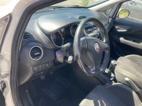 Fiat Punto 1.3 M-Jet 95 konq Evro-5 Klima raboti - 1350 € - 59657511 10 | Car24.bg Fiat Punto 1.3 M-Jet 95 konq Evro-5 Klima raboti - 1350 € - 59657511 10