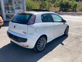 Fiat Punto 1.3 M-Jet 95 konq Evro-5 Klima raboti - 1350 € - 59657511 6 | Car24.bg Fiat Punto 1.3 M-Jet 95 konq Evro-5 Klima raboti - 1350 € - 59657511 6