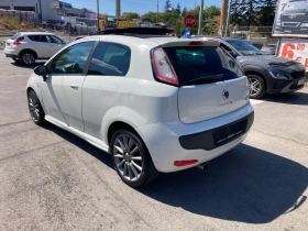 Fiat Punto 1.3 M-Jet 95 konq Evro-5 Klima raboti - 1350 € - 59657511 7 | Car24.bg Fiat Punto 1.3 M-Jet 95 konq Evro-5 Klima raboti - 1350 € - 59657511 7