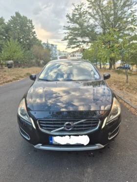 Volvo S60 undefined | Auto.bg — изображение 2 Volvo S60 undefined | Auto.bg — изображение 2
