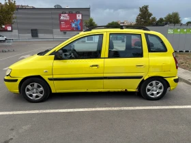 Hyundai Matrix - 1000 € - 96068982 3 | Car24.bg Hyundai Matrix - 1000 € - 96068982 3