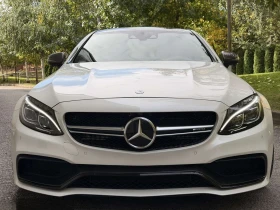 Mercedes-Benz C 63 AMG undefined | Auto.bg — изображение 2 Mercedes-Benz C 63 AMG undefined | Auto.bg — изображение 2