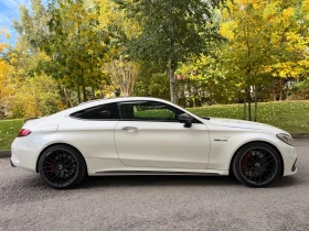 Mercedes-Benz C 63 AMG undefined | Auto.bg — изображение 8 Mercedes-Benz C 63 AMG undefined | Auto.bg — изображение 8