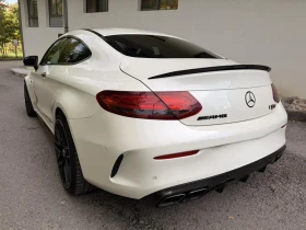 Mercedes-Benz C 63 AMG undefined | Auto.bg — изображение 5 Mercedes-Benz C 63 AMG undefined | Auto.bg — изображение 5