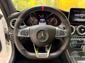 Mercedes-Benz C 63 AMG undefined | Auto.bg — изображение 11 Mercedes-Benz C 63 AMG undefined | Auto.bg — изображение 11