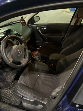 Renault Megane 1.6 16V Газ Ръчка | Auto.bg — изображение 5 Renault Megane 1.6 16V Газ Ръчка | Auto.bg — изображение 5