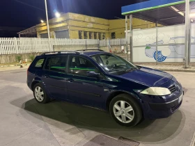 Renault Megane 1.6 16V Газ Ръчка | Auto.bg — изображение 2 Renault Megane 1.6 16V Газ Ръчка | Auto.bg — изображение 2