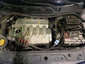 Renault Megane 1.6 16V Газ Ръчка | Auto.bg — изображение 8 Renault Megane 1.6 16V Газ Ръчка | Auto.bg — изображение 8