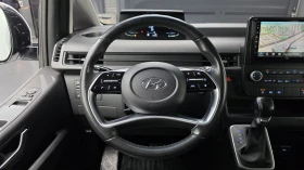 Hyundai Staria Modern BLIND SPOT КРАЙНА ЦЕНА* encareu.com - 21699 € - 14088819 13 | Car24.bg Hyundai Staria Modern BLIND SPOT КРАЙНА ЦЕНА* encareu.com - 21699 € - 14088819 13