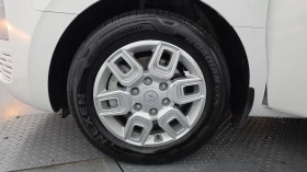 Hyundai Staria Modern BLIND SPOT КРАЙНА ЦЕНА* encareu.com - 21699 € - 14088819 5 | Car24.bg Hyundai Staria Modern BLIND SPOT КРАЙНА ЦЕНА* encareu.com - 21699 € - 14088819 5