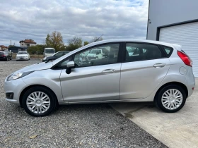 Ford Fiesta 1.4i GPL | Auto.bg — изображение 7 Ford Fiesta 1.4i GPL | Auto.bg — изображение 7