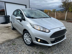 Ford Fiesta 1.4i GPL | Auto.bg — изображение 3 Ford Fiesta 1.4i GPL | Auto.bg — изображение 3