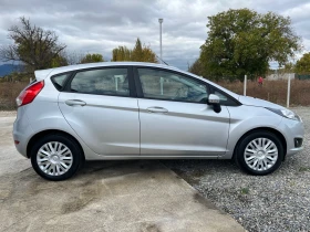 Ford Fiesta 1.4i GPL | Auto.bg — изображение 5 Ford Fiesta 1.4i GPL | Auto.bg — изображение 5