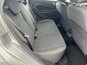 Ford Fiesta 1.4i GPL | Auto.bg — изображение 13 Ford Fiesta 1.4i GPL | Auto.bg — изображение 13
