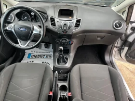 Ford Fiesta 1.4i GPL | Auto.bg — изображение 11 Ford Fiesta 1.4i GPL | Auto.bg — изображение 11