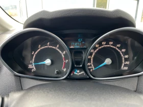 Ford Fiesta 1.4i GPL | Auto.bg — изображение 14 Ford Fiesta 1.4i GPL | Auto.bg — изображение 14
