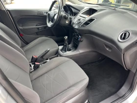 Ford Fiesta 1.4i GPL | Auto.bg — изображение 12 Ford Fiesta 1.4i GPL | Auto.bg — изображение 12