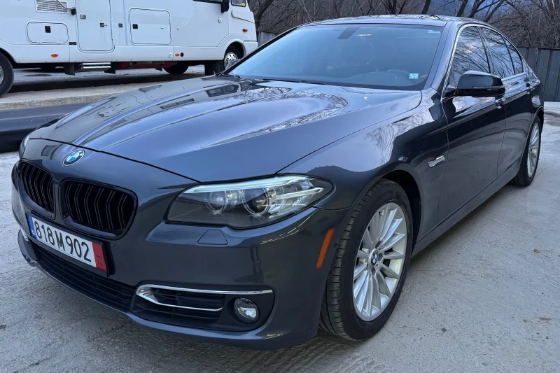 BMW 535 535I Xdrive 360 kamera - 15000 € / 29337.45 лв. - 81167417 1 | Car24.bg BMW 535 535I Xdrive 360 kamera - 15000 € / 29337.45 лв. - 81167417 1