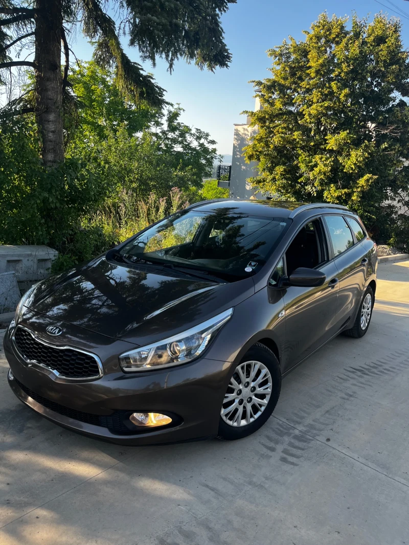 Kia Ceed 1.6D - 5499 € / 10755.11 лв. - 91327765 1 | Car24.bg Kia Ceed 1.6D - 5499 € / 10755.11 лв. - 91327765 1