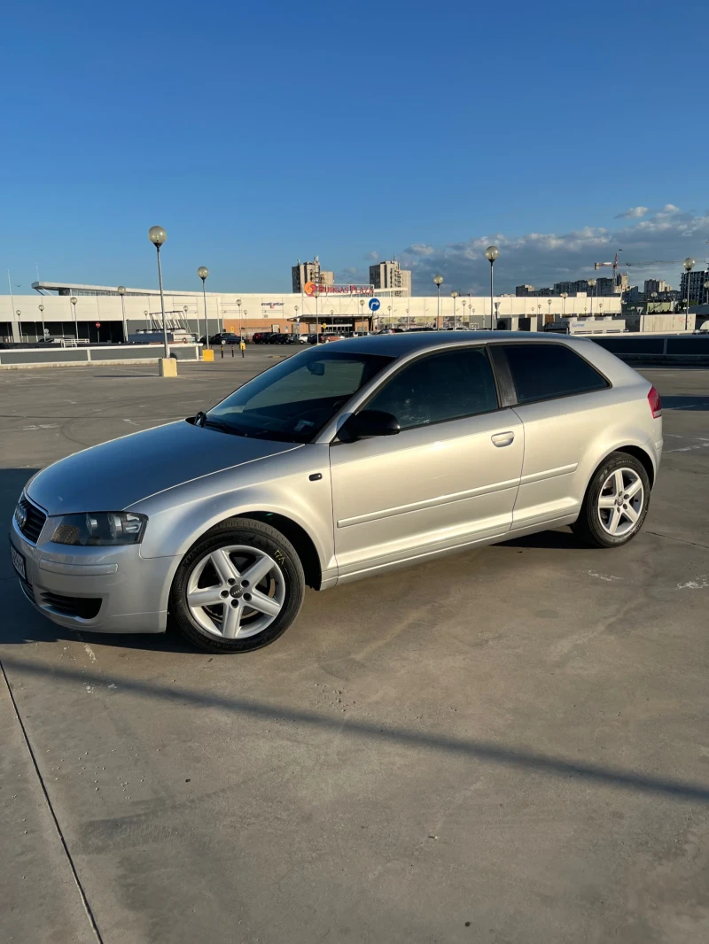 Audi A3 - 3000 € / 5867.49 лв. - 42560551 1 | Car24.bg Audi A3 - 3000 € / 5867.49 лв. - 42560551 1