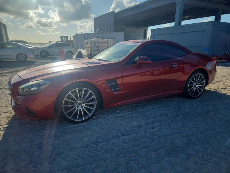 Mercedes-Benz SL 400 * CONVERTIBLE* - 26000 € / 50851.58 лв. - 25279186 1 | Car24.bg Mercedes-Benz SL 400 * CONVERTIBLE* - 26000 € / 50851.58 лв. - 25279186 1