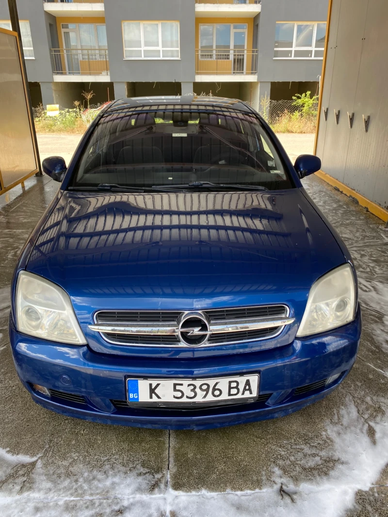 Opel Vectra - 2000 € / 3911.66 лв. - 86476505 1 | Car24.bg Opel Vectra - 2000 € / 3911.66 лв. - 86476505 1