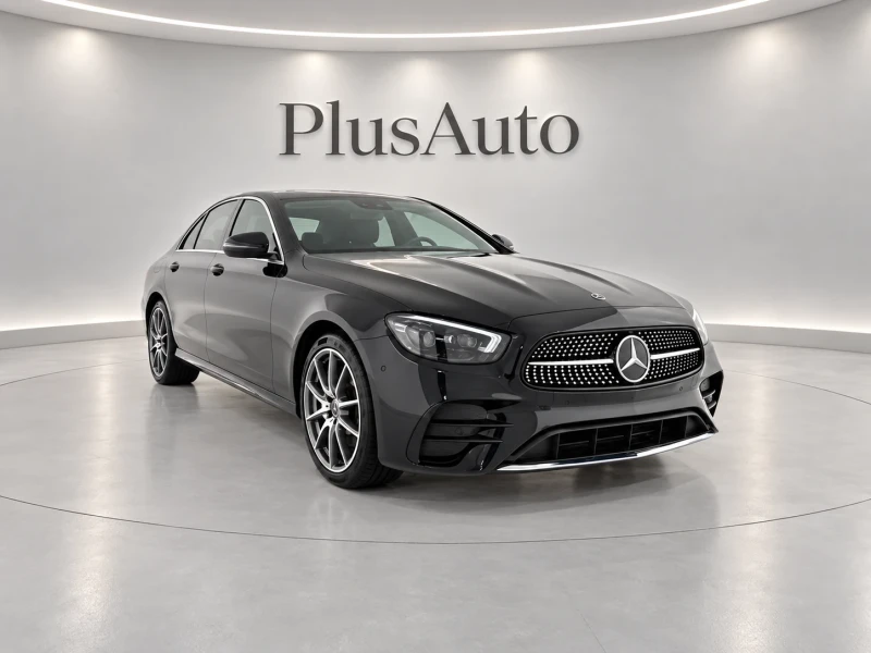 Mercedes-Benz E 300 PlugInHybrid* 22г* FACE* AMG - 29999 € - 73945963 1 | Car24.bg Mercedes-Benz E 300 PlugInHybrid* 22г* FACE* AMG - 29999 € - 73945963 1