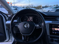 VW Passat Business 2.0-М/T-150kc - [16] 