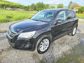 VW Tiguan 1.4 150к.с. 4X4 ГАЗ - Car24.bg VW Tiguan 1.4 150к.с. 4X4 ГАЗ