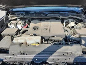 Toyota Tundra CREWMAX SR 3.4L - 67499 лв. / 34511.69 € - 78254574 11 | Car24.bg Toyota Tundra CREWMAX SR 3.4L - 67499 лв. / 34511.69 € - 78254574 11