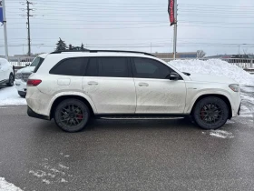 Mercedes-Benz GLS * AMG 63 * CARFAX * ЦЕНА ДО БГ - 71950 € / 140721.97 лв. - 81201704 3 | Car24.bg Mercedes-Benz GLS * AMG 63 * CARFAX * ЦЕНА ДО БГ - 71950 € / 140721.97 лв. - 81201704 3