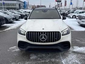 Mercedes-Benz GLS * AMG 63 * CARFAX * ЦЕНА ДО БГ - 71950 € / 140721.97 лв. - 81201704 6 | Car24.bg Mercedes-Benz GLS * AMG 63 * CARFAX * ЦЕНА ДО БГ - 71950 € / 140721.97 лв. - 81201704 6