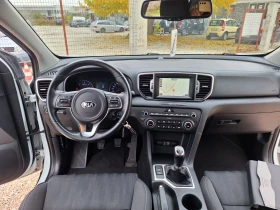 Kia Sportage 1.7d* 6ск/НАВИГАЦИЯ/КАМЕРА/ЛЕД/ЕВРО 6* - 10890 € / 21298.99 лв. - 57455521 9 | Car24.bg Kia Sportage 1.7d* 6ск/НАВИГАЦИЯ/КАМЕРА/ЛЕД/ЕВРО 6* - 10890 € / 21298.99 лв. - 57455521 9