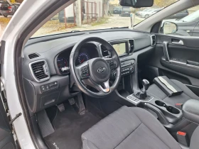 Kia Sportage 1.7d* 6ск/НАВИГАЦИЯ/КАМЕРА/ЛЕД/ЕВРО 6* - 10890 € / 21298.99 лв. - 57455521 11 | Car24.bg Kia Sportage 1.7d* 6ск/НАВИГАЦИЯ/КАМЕРА/ЛЕД/ЕВРО 6* - 10890 € / 21298.99 лв. - 57455521 11